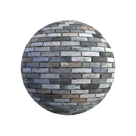 Bricks 8